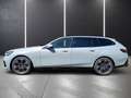 BMW 540 d xDrive touring+M SPORTPAKET+ANH.KUPPL+AUTOBAHNAS Grau - thumbnail 7