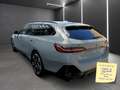 BMW 540 d xDrive touring+M SPORTPAKET+ANH.KUPPL+AUTOBAHNAS Grau - thumbnail 5