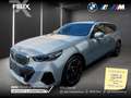 BMW 540 d xDrive touring+M SPORTPAKET+ANH.KUPPL+AUTOBAHNAS Grau - thumbnail 1