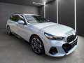 BMW 540 d xDrive touring+M SPORTPAKET+ANH.KUPPL+AUTOBAHNAS Grau - thumbnail 2