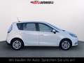 Renault Scenic III Paris /Tempo /Alu /2,Hand /// Tüv neu Weiß - thumbnail 6