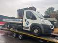 Citroen Jumper Pritsche 35 L4 HDi 130 FAP Heavy Blanco - thumbnail 2