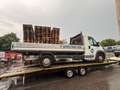 Citroen Jumper Pritsche 35 L4 HDi 130 FAP Heavy Blanco - thumbnail 1
