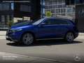 Mercedes-Benz EQC 400 4M AMG+360+AHK+MULTIBEAM+FAHRASS+BURMESTER Modrá - thumbnail 5