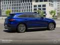 Mercedes-Benz EQC 400 4M AMG+360+AHK+MULTIBEAM+FAHRASS+BURMESTER Azul - thumbnail 20