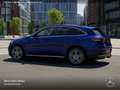 Mercedes-Benz EQC 400 4M AMG+360+AHK+MULTIBEAM+FAHRASS+BURMESTER Azul - thumbnail 16