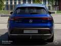 Mercedes-Benz EQC 400 4M AMG+360+AHK+MULTIBEAM+FAHRASS+BURMESTER Modrá - thumbnail 10