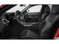 BMW i4 i4 M50 xDrive Gran Coupé Rood - thumbnail 5