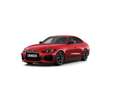 BMW i4 i4 M50 xDrive Gran Coupé Rood - thumbnail 1