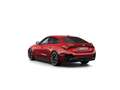 BMW i4 i4 M50 xDrive Gran Coupé Rood - thumbnail 3