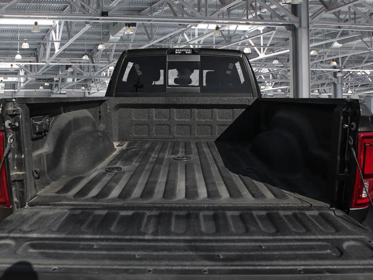 RAM 3500 fotografie RAM 3500
