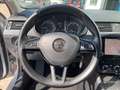 Skoda Octavia Limo 1,6 TDI Clever DSG/1.Hand/MwSt/LED/ Zilver - thumbnail 8