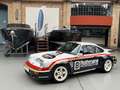 Porsche 911 3,2 deutsch C00/RUF-Rothmanns Optik Wit - thumbnail 6