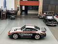 Porsche 911 3,2 deutsch C00/RUF-Rothmanns Optik Wit - thumbnail 11