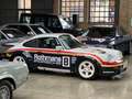 Porsche 911 3,2 deutsch C00/RUF-Rothmanns Optik Wit - thumbnail 5
