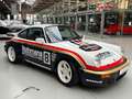Porsche 911 3,2 deutsch C00/RUF-Rothmanns Optik Wit - thumbnail 12