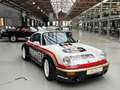 Porsche 911 3,2 deutsch C00/RUF-Rothmanns Optik Wit - thumbnail 4