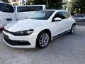Volkswagen Scirocco 2.0 TSI DSG Blanco - thumbnail 2