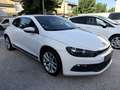 Volkswagen Scirocco 2.0 TSI DSG Blanco - thumbnail 3