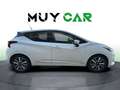 Nissan Micra IG-T S&S N-Connecta 90 Blanco - thumbnail 8
