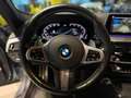 BMW 530 d M Sport*Business*M-Sport*360°* Blau - thumbnail 14