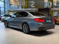 BMW 530 d M Sport*Business*M-Sport*360°* Blau - thumbnail 3