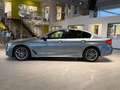 BMW 530 d M Sport*Business*M-Sport*360°* Blau - thumbnail 2
