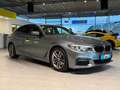 BMW 530 d M Sport*Business*M-Sport*360°* Blau - thumbnail 7