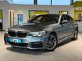 BMW 530 d M Sport*Business*M-Sport*360°* Blau - thumbnail 1
