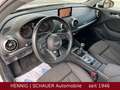 Audi A3 1.0 TFSI Sport /-sitze | Xenon | Navi | 18" Blanc - thumbnail 6