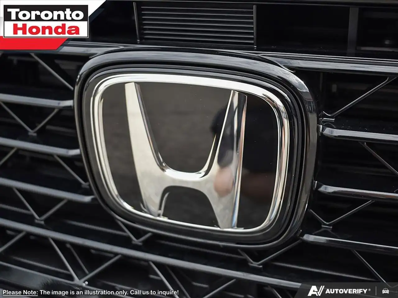 Honda Accord снимка Honda Accord