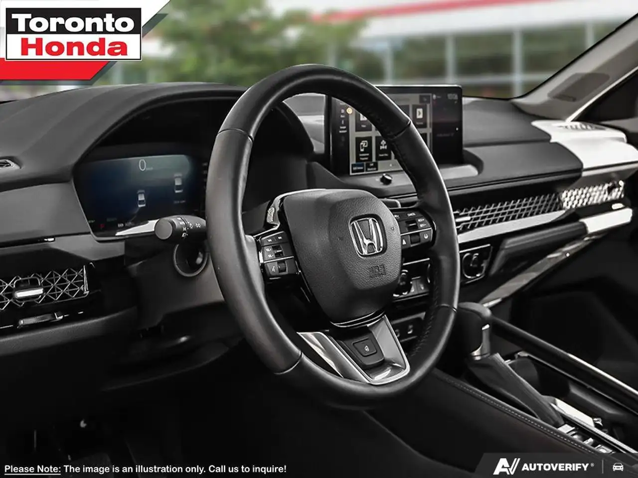 Honda Accord снимка Honda Accord