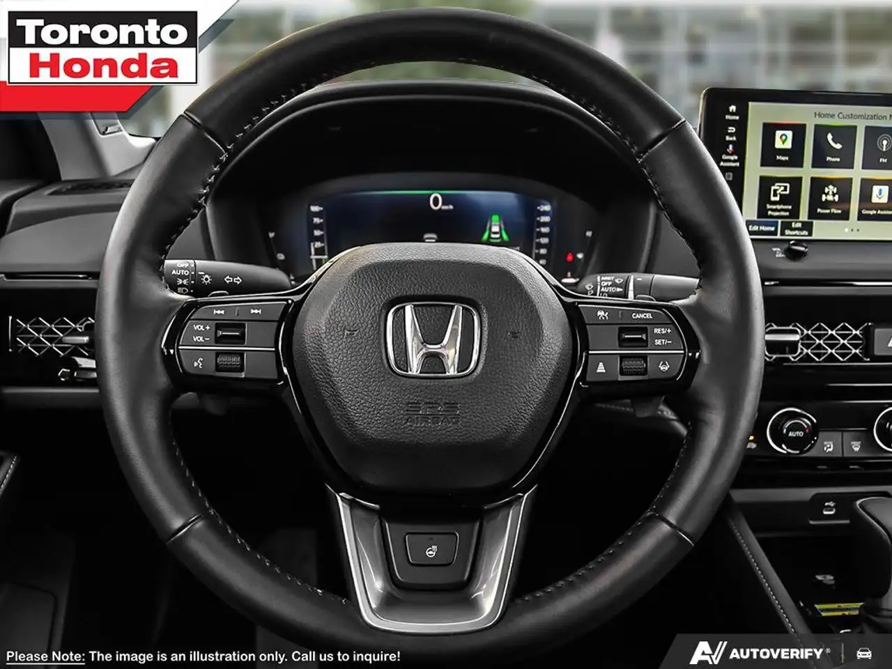 Honda Accord снимка Honda Accord