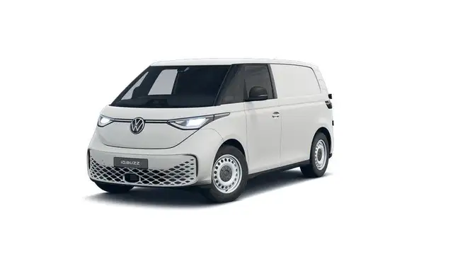 Volkswagen ID. Buzz Cargo ID Buzz Cargo 79kWh IVA ESCLUSA