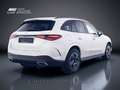 Mercedes-Benz GLC 300 300e 4Matic 9G-Tronic Bianco - thumbnail 2