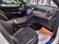 Mercedes-Benz GLC 300 300e 4Matic 9G-Tronic Weiß - thumbnail 9