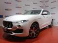 Maserati Levante *GRANSPORT S V6 430CV AWD*74.000KM*PARI AL NUOVO* Bianco - thumbnail 1