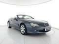 Mercedes-Benz SL 500 V8 COND. OTTIME+PELLE+C17" Verde - thumbnail 1