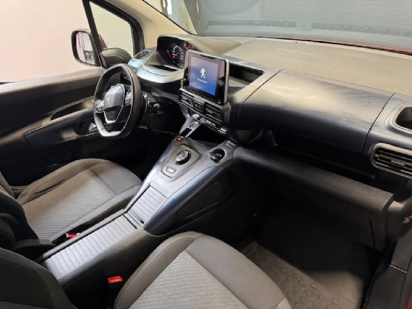 Peugeot Rifter 1.5BlueHDi 130 CV EAT8 Allure - 2
