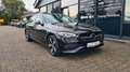 Mercedes-Benz C 220 d T AVANTGARDE - ASSISTS - NIGHT - CAM - Schwarz - thumbnail 1