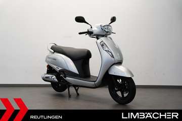 125 - HU Neu!