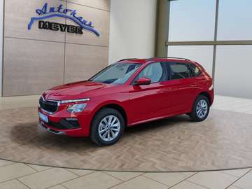 Selection 1,5TSI DSG AHK/Kamera/LED/Kessy/Winterp.