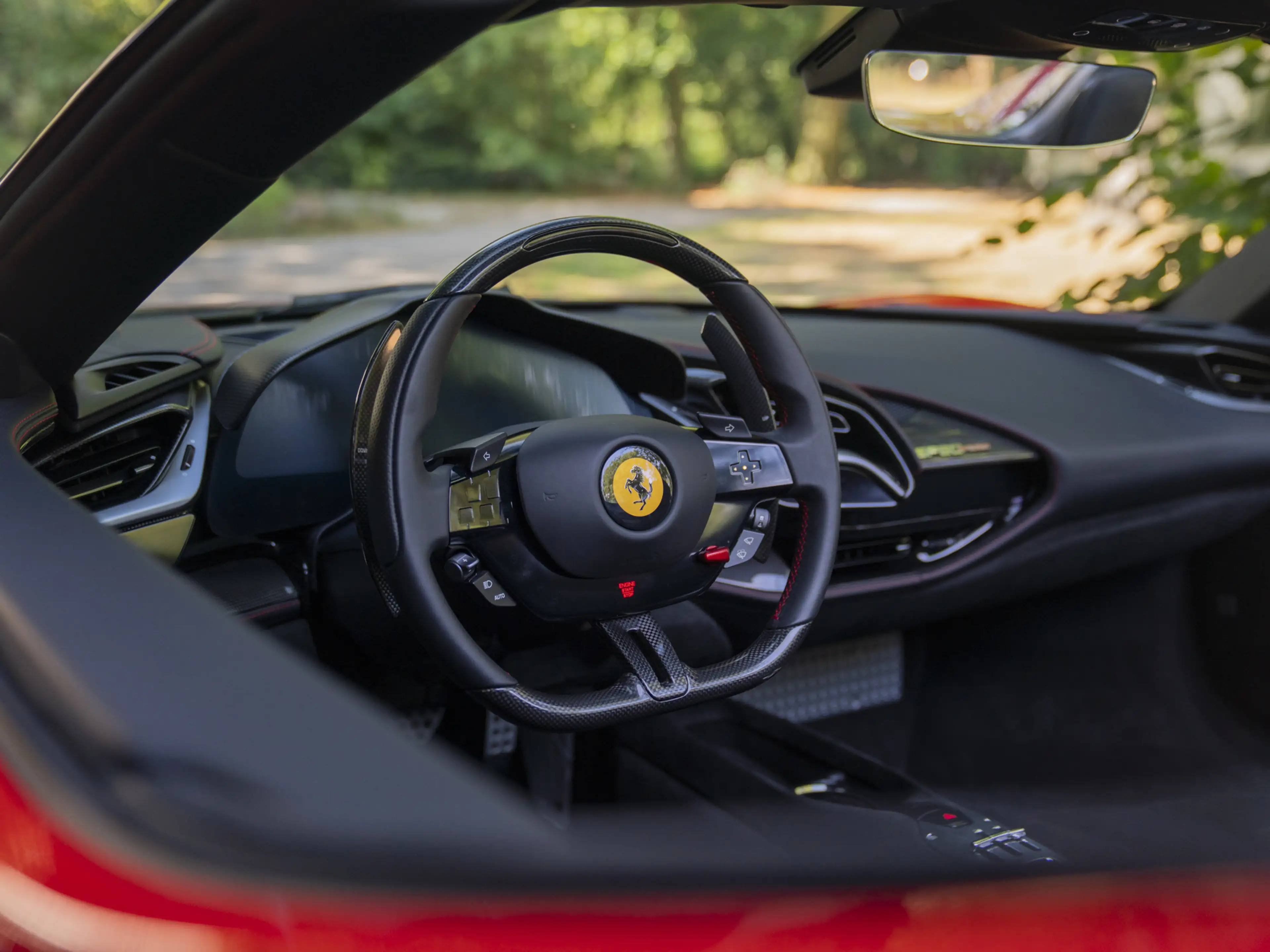 Ferrari SF90 Spider 4.0 V8 Assetto Fiorano — photo 7