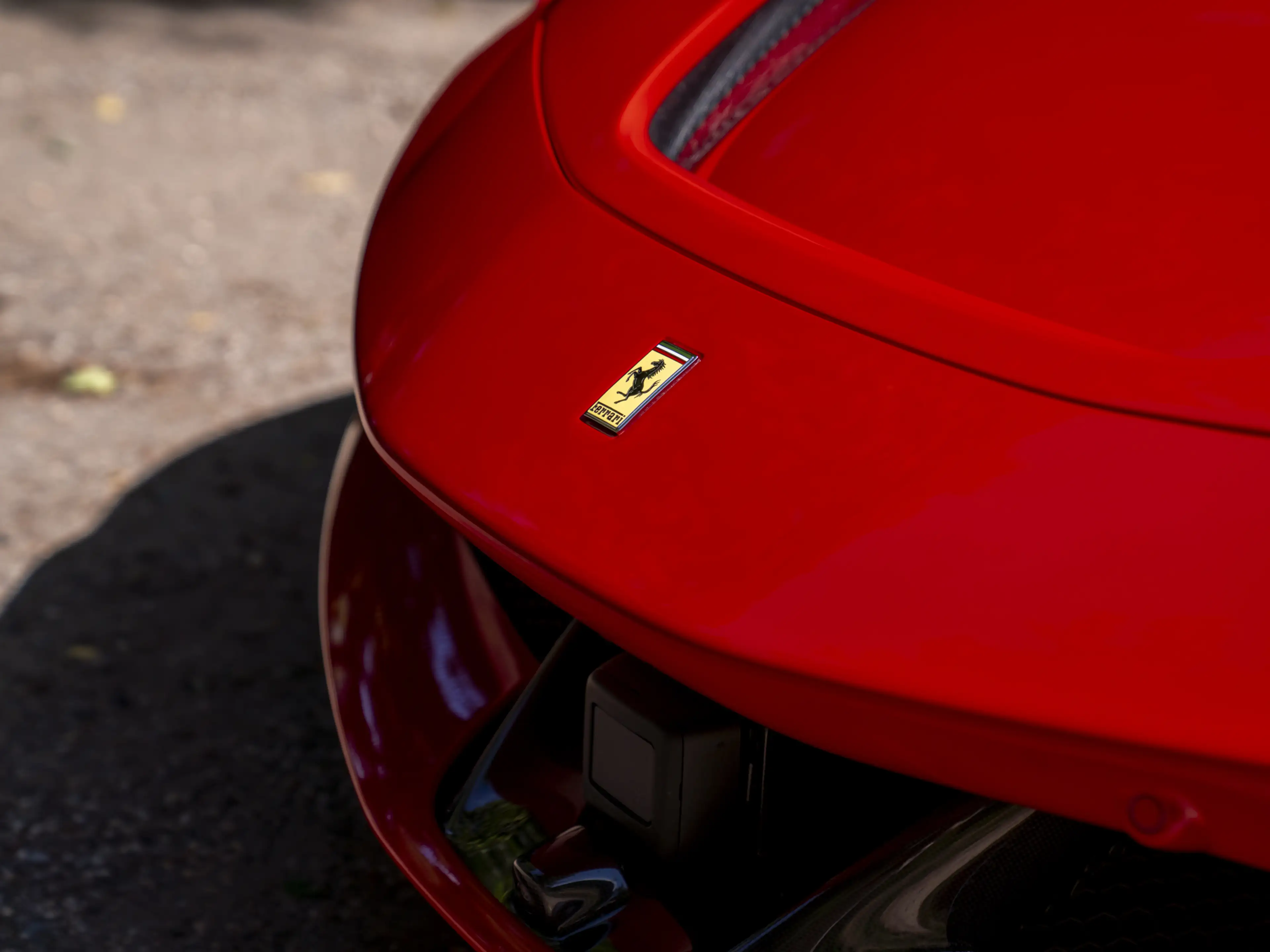 Ferrari SF90 Spider 4.0 V8 Assetto Fiorano — photo 14