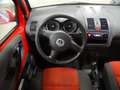 Volkswagen Lupo 1.4 TDI Highline 75 CV neopatentati Rot - thumbnail 13