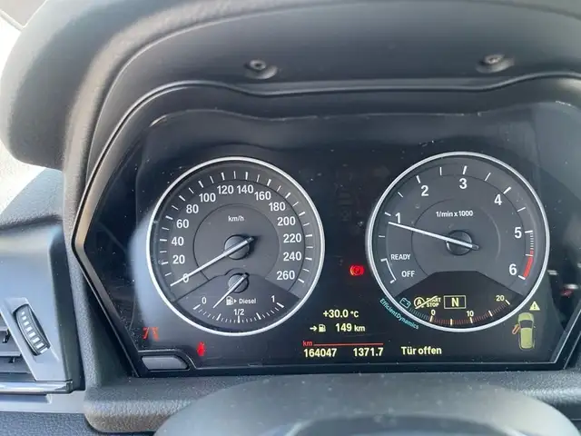 BMW 2 Series view 15