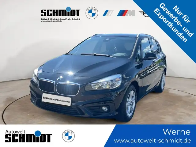BMW 2 Series main image