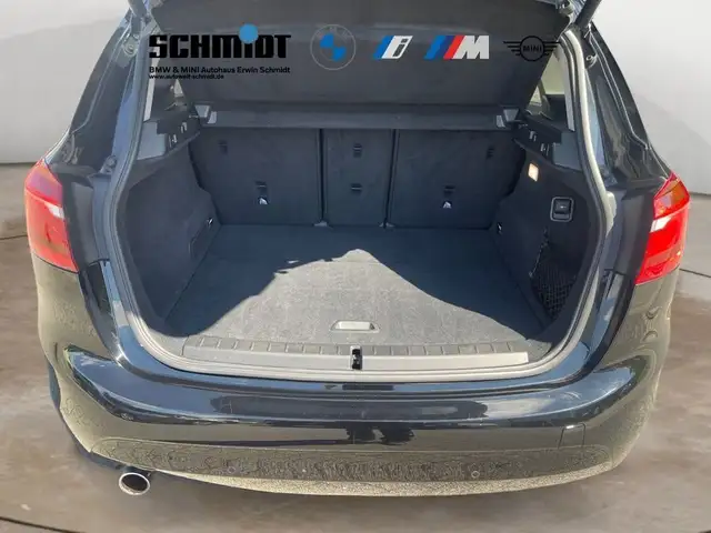 BMW 2 Series view 5