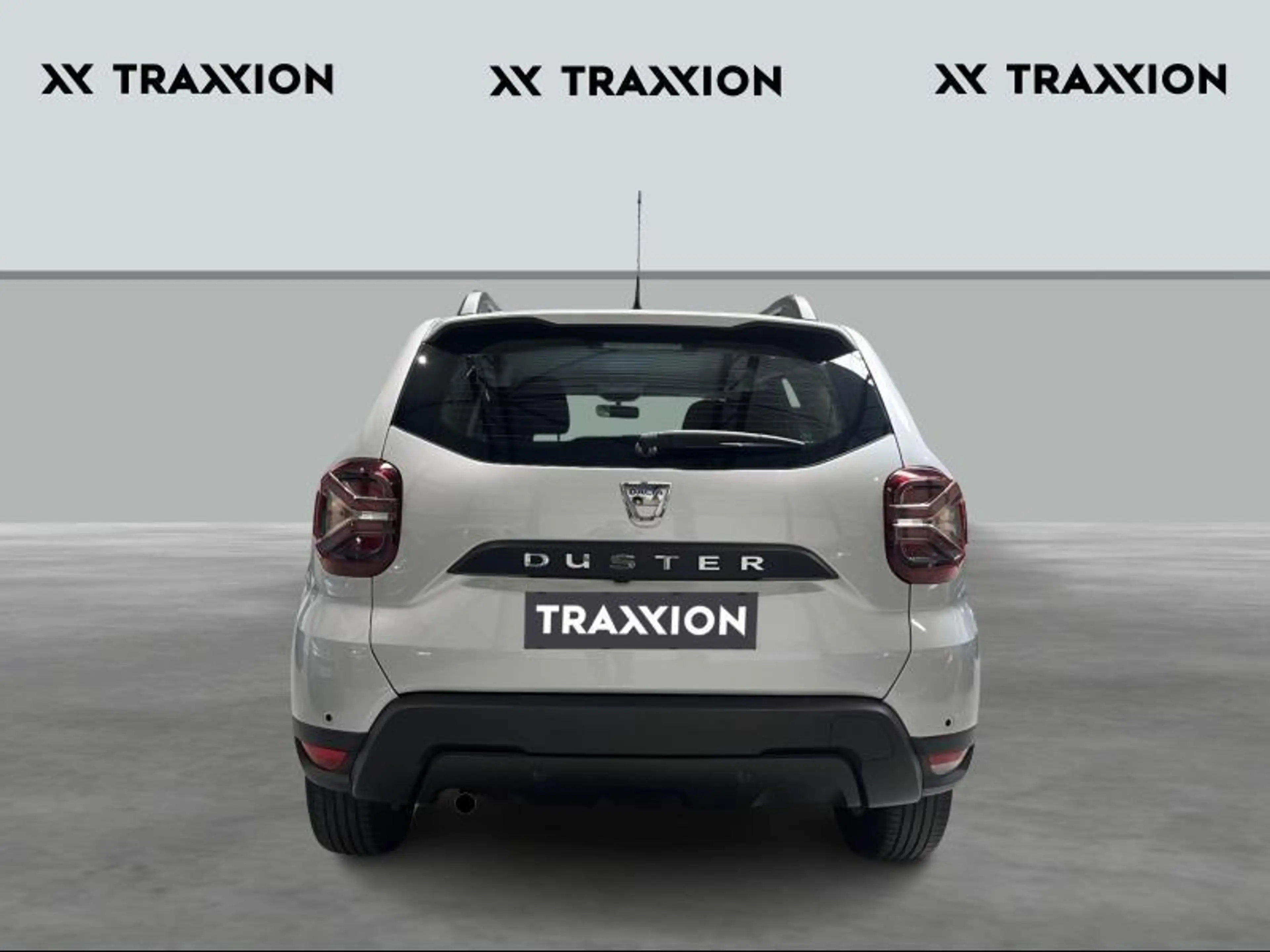 Dacia Duster Comfort - Topstaat — photo 5
