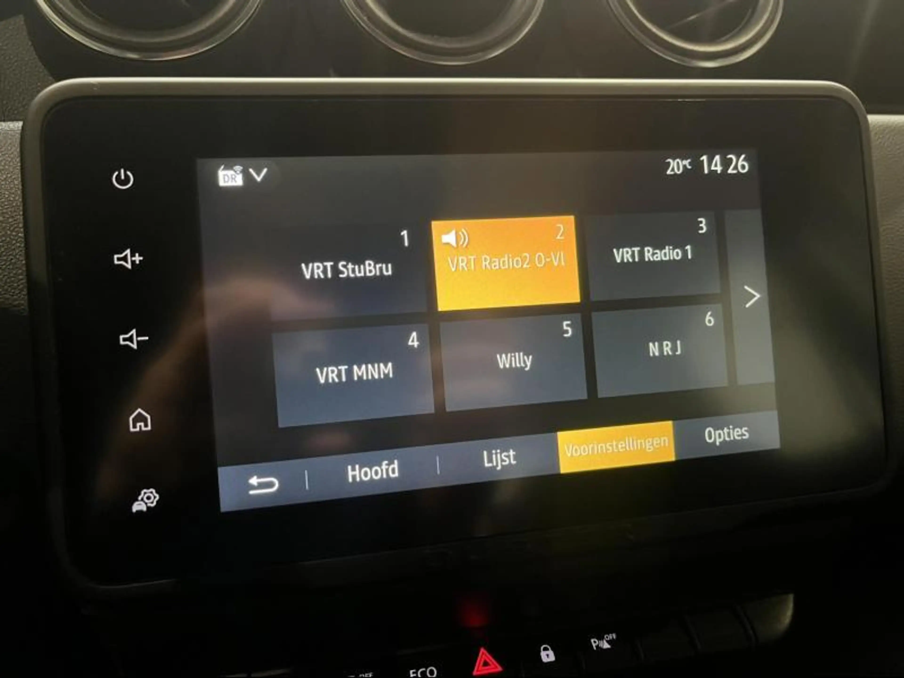 Dacia Duster Comfort - Topstaat — photo 31
